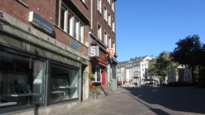 Kanzlei RA Brilla, Aachen